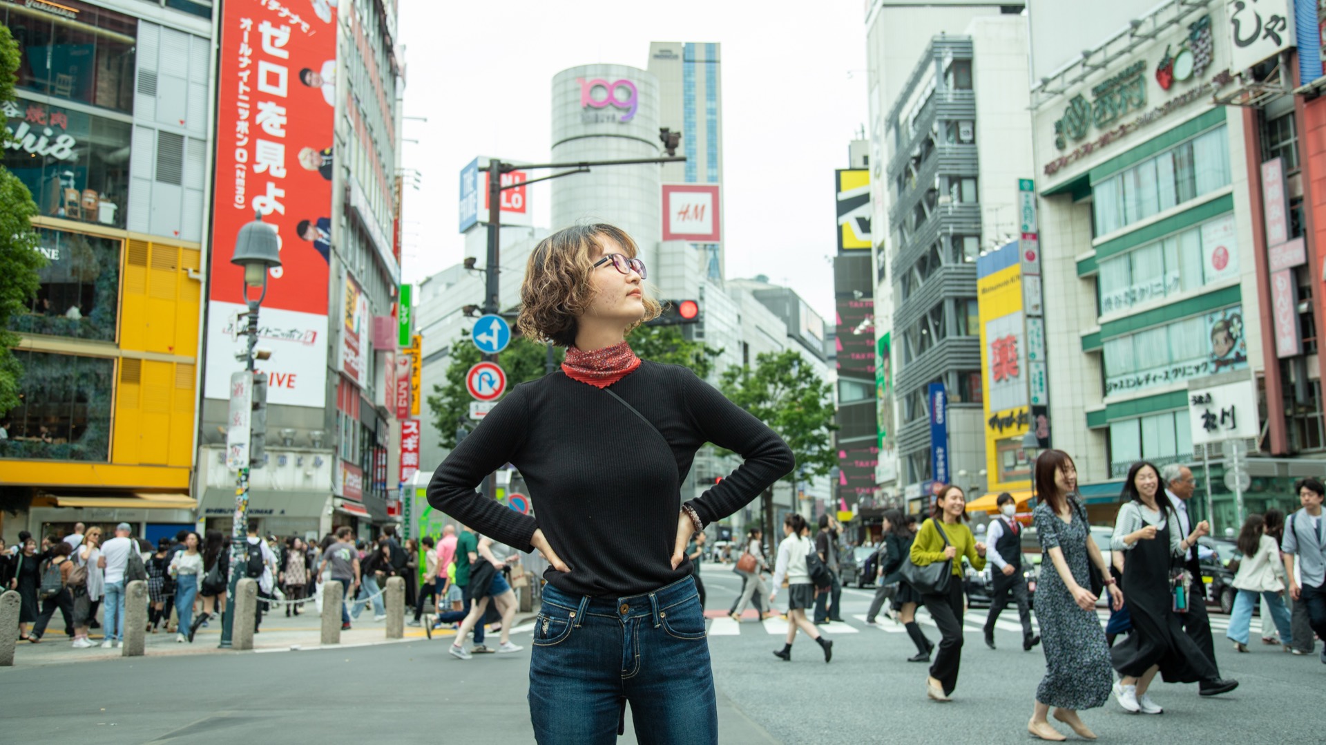 澤口 真里佳|ジャスミン